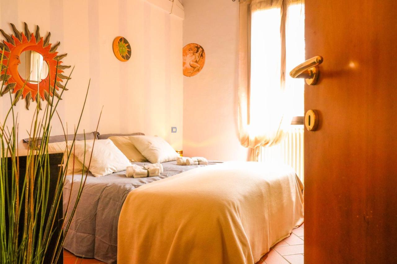 Casale Val D' Orcia- Relax E Lusso In Piscina Villa Torrita di Siena Eksteriør billede