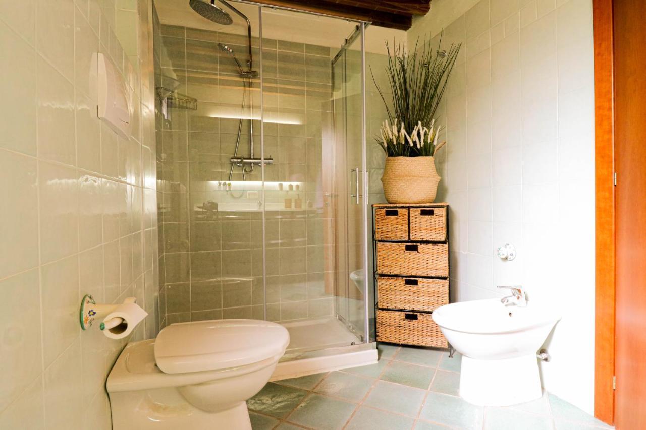 Casale Val D' Orcia- Relax E Lusso In Piscina Villa Torrita di Siena Eksteriør billede