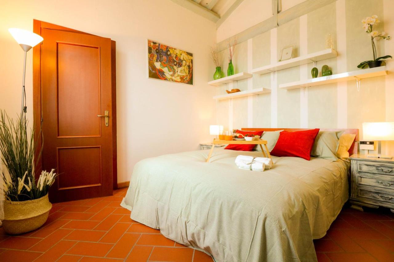 Casale Val D' Orcia- Relax E Lusso In Piscina Villa Torrita di Siena Eksteriør billede