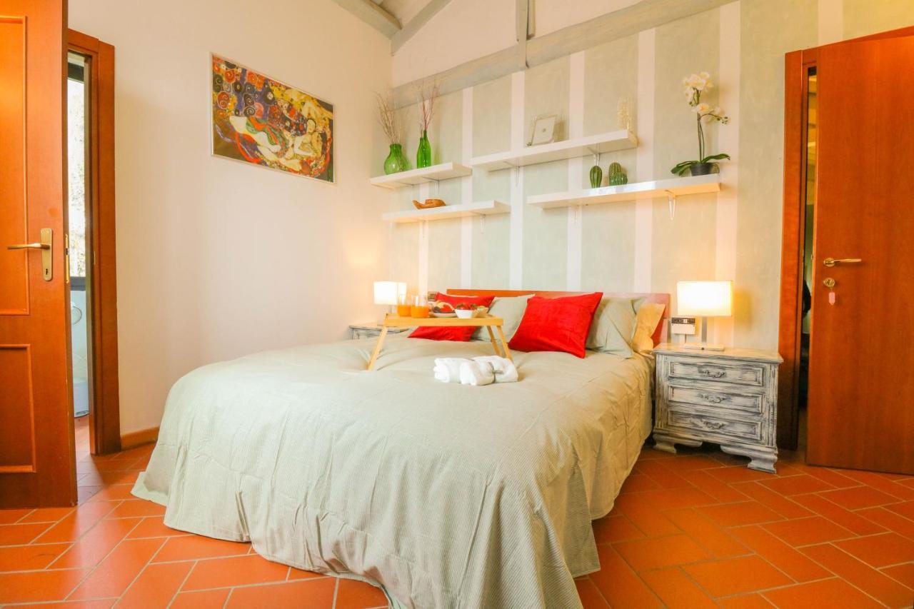 Casale Val D' Orcia- Relax E Lusso In Piscina Villa Torrita di Siena Eksteriør billede
